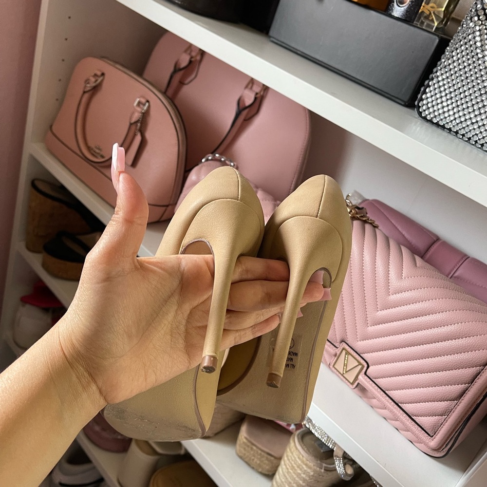 My Delicious Shoes - Picture 4 of 8